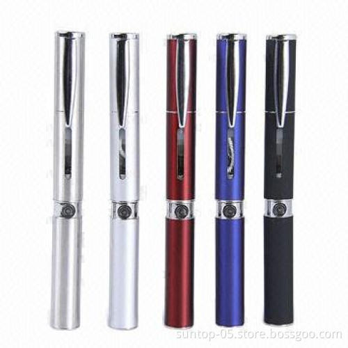 2014 Hot Selling Model Reliable Electronic Cigarettes with Variable Colors, CE4 Atomizer